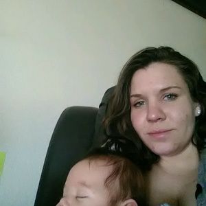 Meet your Posher, Andrea